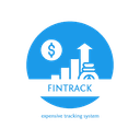 FinTrack Logo