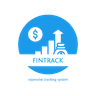 FinTrack Logo